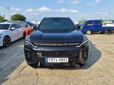 KG_Mobility_Ssangyong Actyon