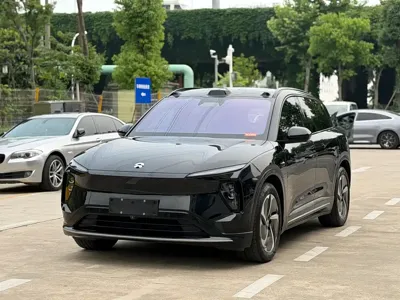 Nio ES6