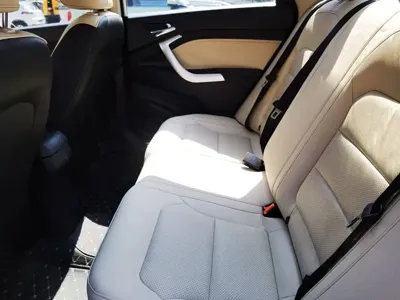 Changan V7