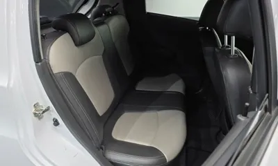 ChevroletGMDaewoo Matiz