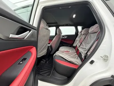 Changan CS35PLUS