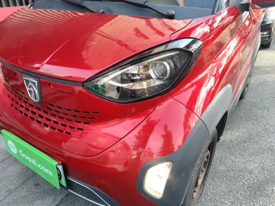 Baojun E100