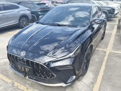 MG MG5 Scorpio