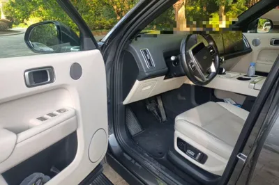 Li Auto L9