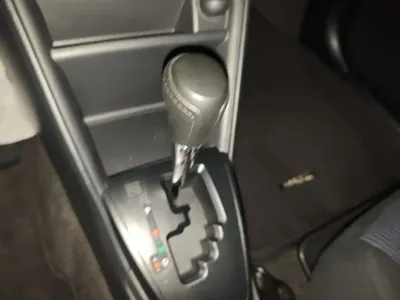 Toyota Yaris L