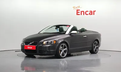 Volvo C70