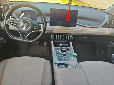 BYD Yuan Plus