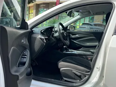 Buick Verano
