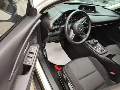 Mazda CX-30 EV