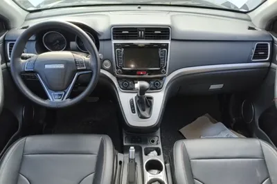 Haval M6