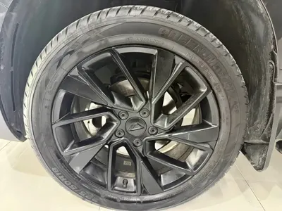 Jetta VS7