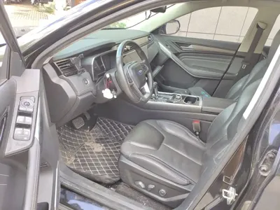 Ford Territory