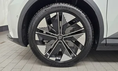Renault-KoreaSamsung Scenic