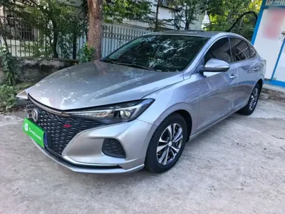 Changan Eado