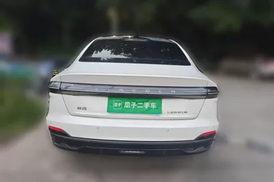 Lincoln Z