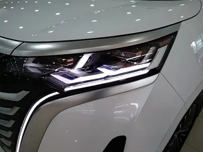 Denza Denza D9