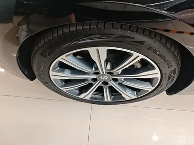 Leapmotor Leapmotor C01