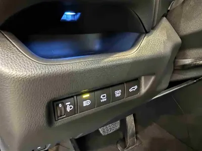 Toyota Wildlander