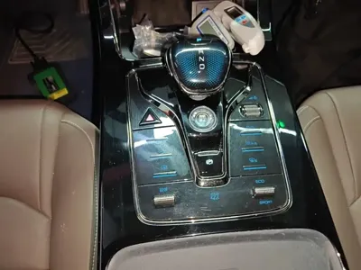 BYD Han