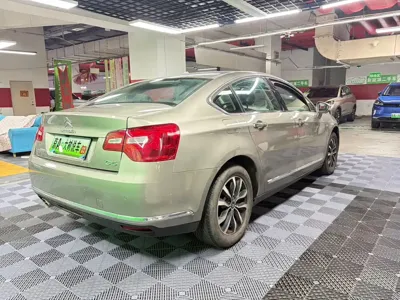 Citroen C5