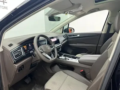 Volkswagen Viloran