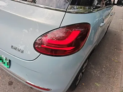 Wuling Bingo