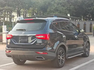 Fengguang Fengguang 580