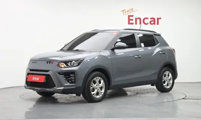 KG_Mobility_Ssangyong TIBOLI