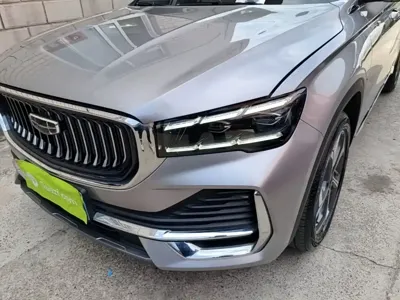 Geely Xingyue L