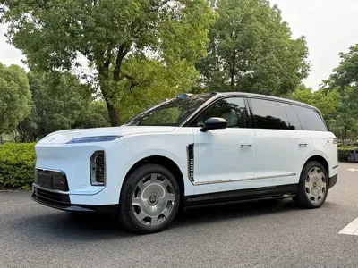 Nio 蔚来ES9