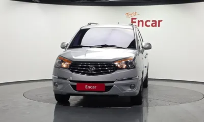 KG_Mobility_Ssangyong KORANDO