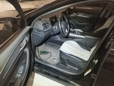 BYD Destroyer 05