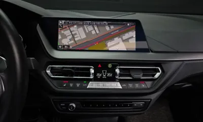 BMW 2-Series