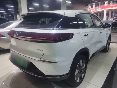 Xpeng G3i