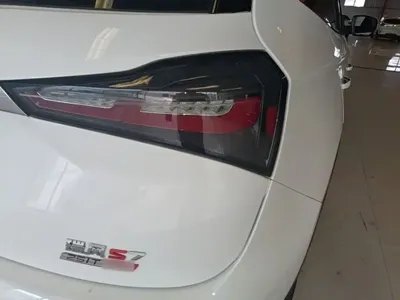 JAC Refine S7