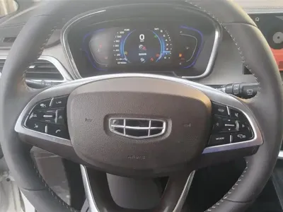 Geely Jia Ji