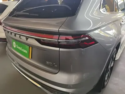 Geely Xingyue L