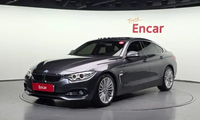 BMW 4-Series