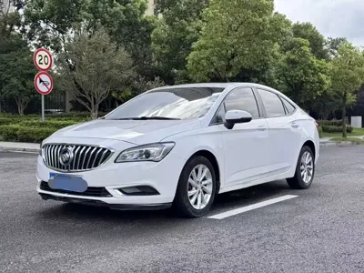 Buick Verano