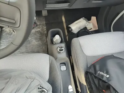 Wuling Zhiguang EV