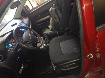 Haval H1