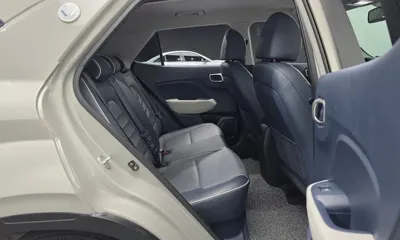 Hyundai Venue