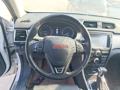 Haval H2