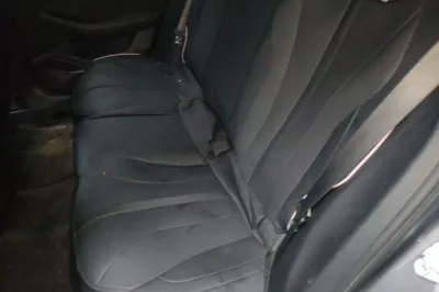 Geely Auto Preface