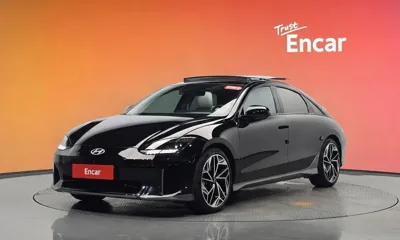 Hyundai Ioniq6