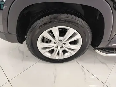 Changan CS95