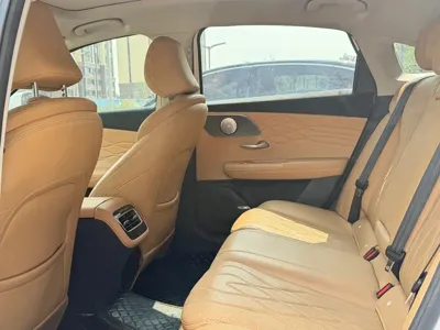 Chery Arrizo 8 Pro