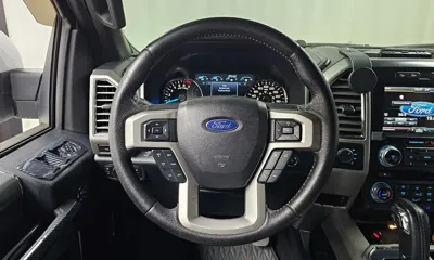 Ford F150