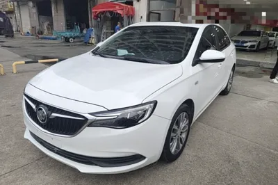Buick GT