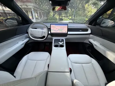 Xpeng G6